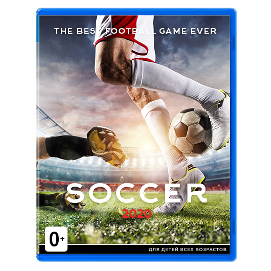 Игра для консоли Parystat 5